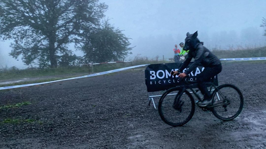 Dirty Boar Gravel Ride