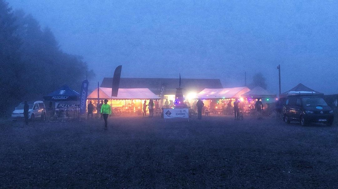 Dirty Boar Gravel Ride